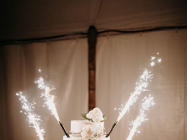 Le mariage de Kevin et Elise  à Sens, Yonne 40