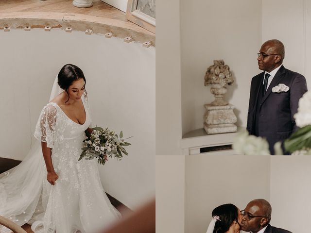 Le mariage de Kevin et Elise  à Sens, Yonne 50