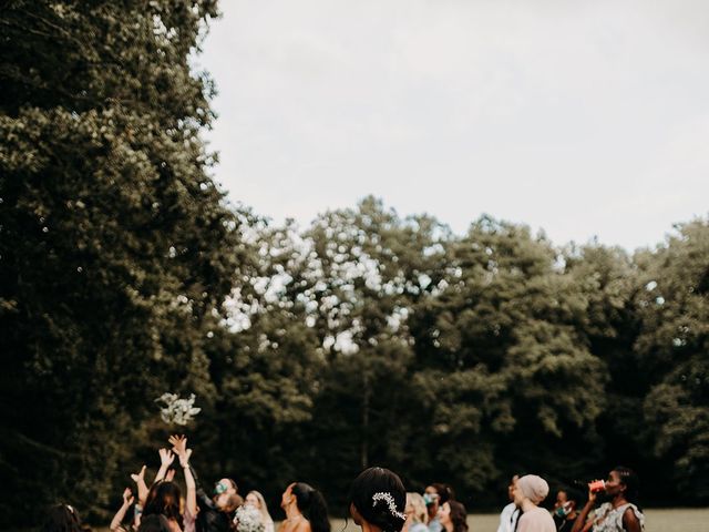 Le mariage de Kevin et Elise  à Sens, Yonne 65