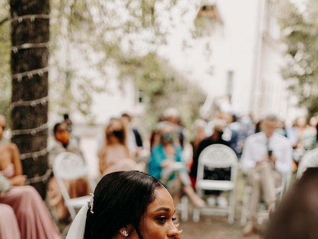 Le mariage de Kevin et Elise  à Sens, Yonne 81
