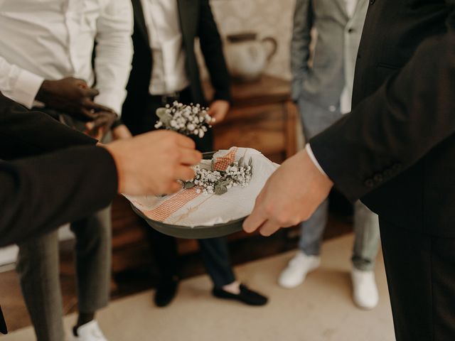 Le mariage de Kevin et Elise  à Sens, Yonne 94