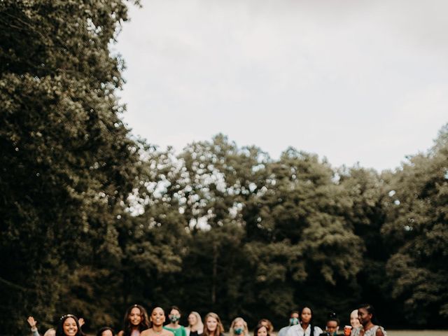 Le mariage de Kevin et Elise  à Sens, Yonne 96