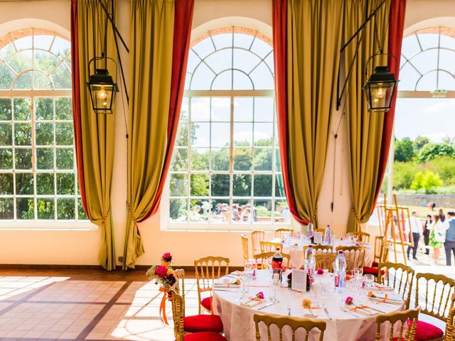 Le mariage de Yoni et Alexandra à Paris, Paris 26