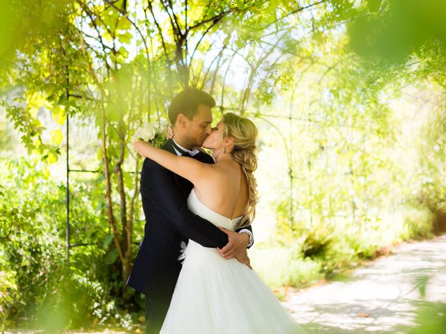 Le mariage de Yoni et Alexandra à Paris, Paris 29