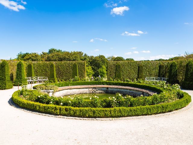 Le mariage de Yoni et Alexandra à Paris, Paris 30