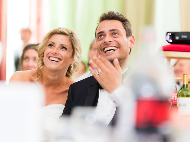 Le mariage de Yoni et Alexandra à Paris, Paris 34