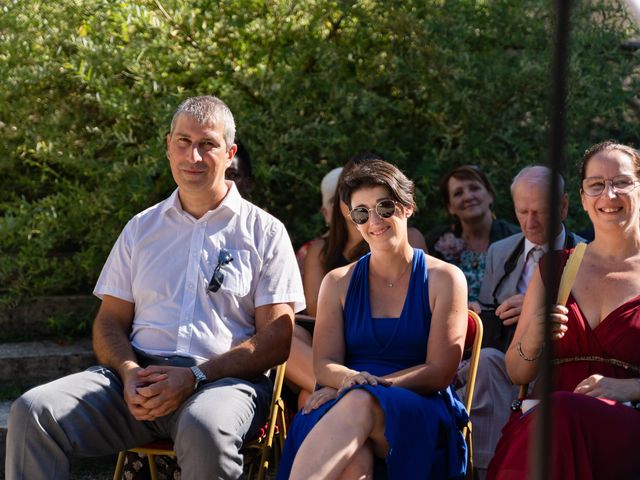 Le mariage de Frédéric et Christel à Pontarmé, Oise 50