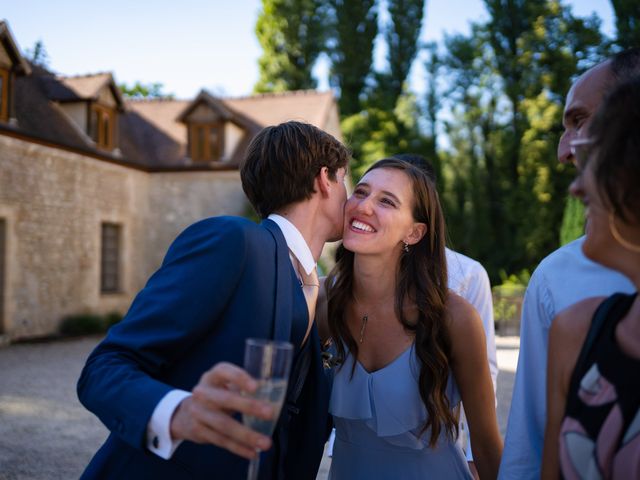 Le mariage de Frédéric et Christel à Pontarmé, Oise 107