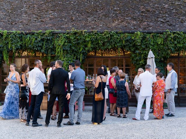 Le mariage de Frédéric et Christel à Pontarmé, Oise 153