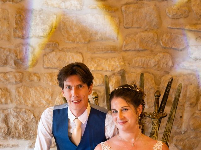 Le mariage de Frédéric et Christel à Pontarmé, Oise 160