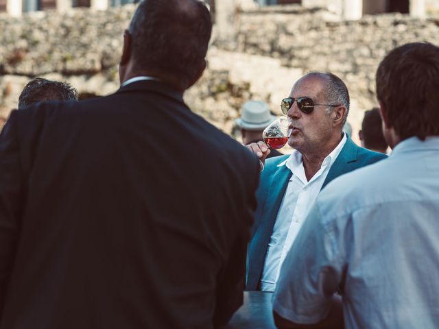 Le mariage de Anthony et Elodie à Négrondes, Dordogne 61