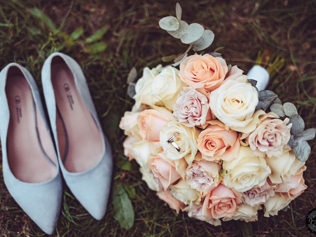 Le mariage de Jérémy et Laura à Ronce-les-Bains, Charente Maritime 2