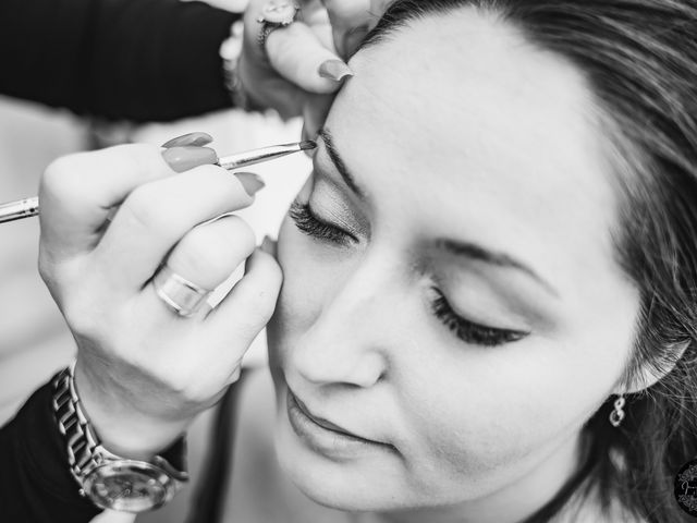 Le mariage de Jérémy et Laura à Ronce-les-Bains, Charente Maritime 3