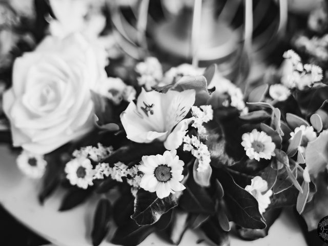 Le mariage de Jérémy et Laura à Ronce-les-Bains, Charente Maritime 25