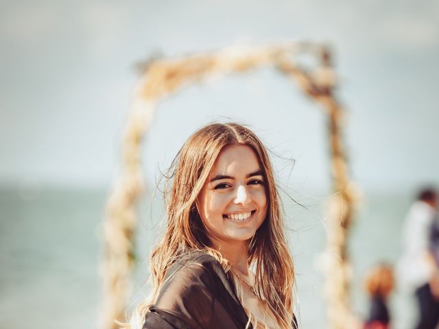 Le mariage de Jérémy et Laura à Ronce-les-Bains, Charente Maritime 27