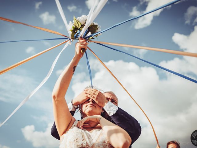 Le mariage de Jérémy et Laura à Ronce-les-Bains, Charente Maritime 35