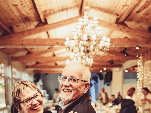 Le mariage de Jérémy et Laura à Ronce-les-Bains, Charente Maritime 48