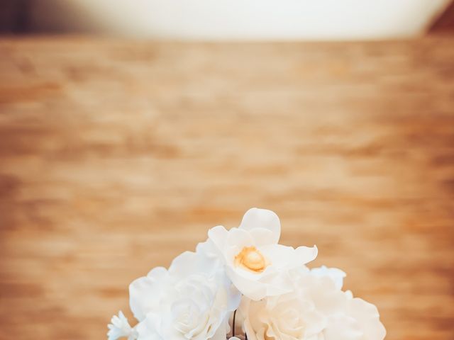 Le mariage de Jérémy et Laura à Ronce-les-Bains, Charente Maritime 55