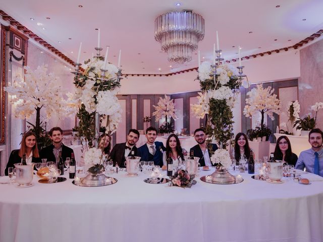 Le mariage de Maxence et Aydan à Paris, Paris 13