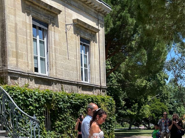Le mariage de Jean-Pierre et Audrey  à Saint-Germain-du-Puch, Gironde 18