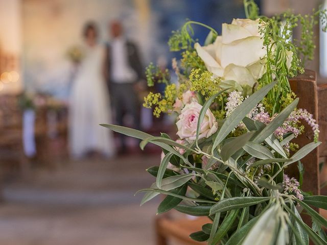 Le mariage de Konstantin et Anne-Laure à Saint-Palais-sur-Mer, Charente Maritime 31