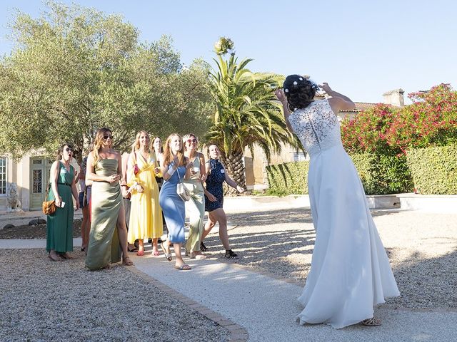 Le mariage de Konstantin et Anne-Laure à Saint-Palais-sur-Mer, Charente Maritime 38