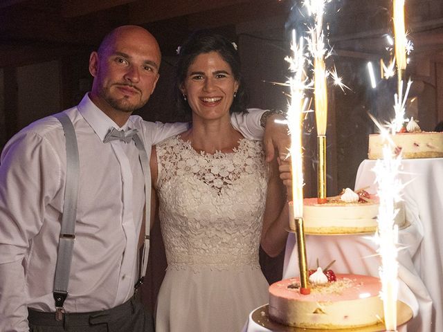 Le mariage de Konstantin et Anne-Laure à Saint-Palais-sur-Mer, Charente Maritime 40