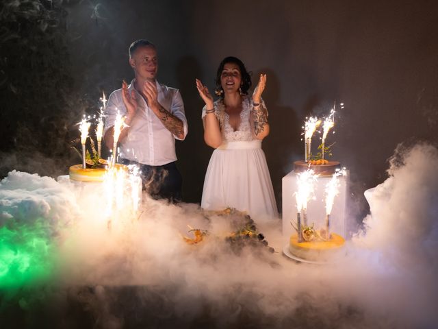 Le mariage de Guillaume et Aurélie à Sully-sur-Loire, Loiret 24