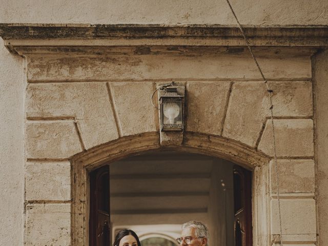 Le mariage de Sebastien et Laura à Aimargues, Gard 5