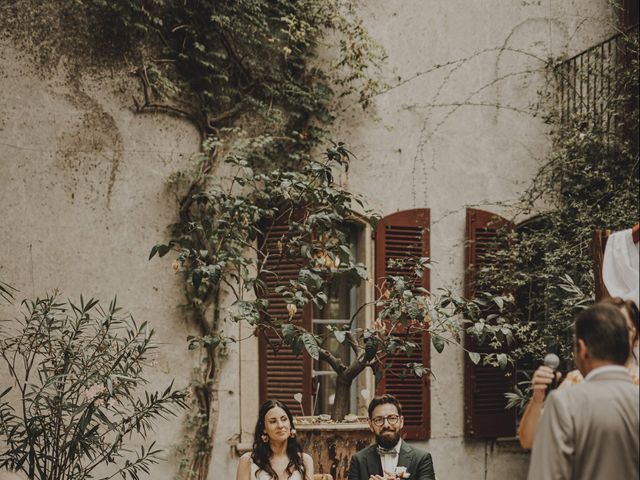 Le mariage de Sebastien et Laura à Aimargues, Gard 10