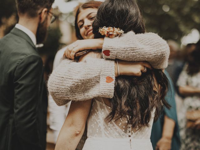 Le mariage de Sebastien et Laura à Aimargues, Gard 18