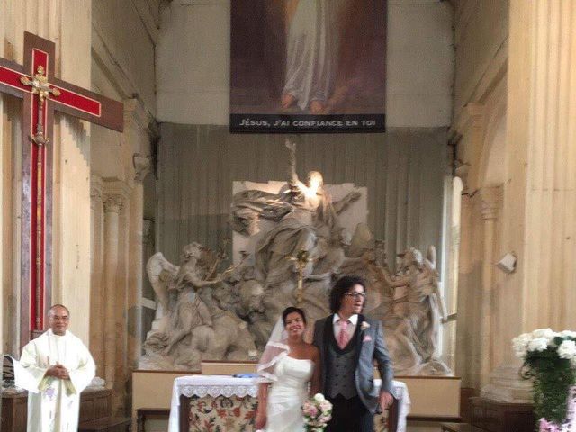Le mariage de Marie-Estelle  et Adrien  à Falaise, Calvados 10