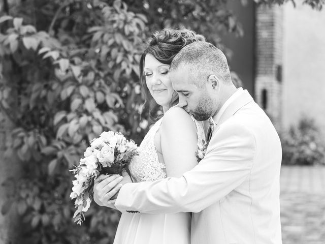 Le mariage de Nicolas et Jessie à Hautvillers, Marne 12