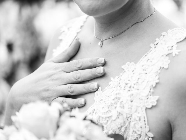 Le mariage de Nicolas et Jessie à Hautvillers, Marne 18