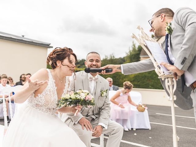 Le mariage de Nicolas et Jessie à Hautvillers, Marne 24