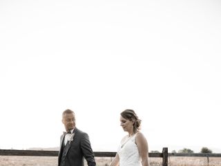 Le mariage de Élodie et Sophean 2