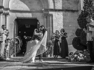 Le mariage de Clémence et Julien