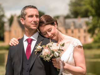 Le mariage de Hélène et Alexandre