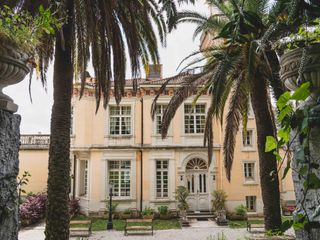 Le mariage de Julia et Paul 1