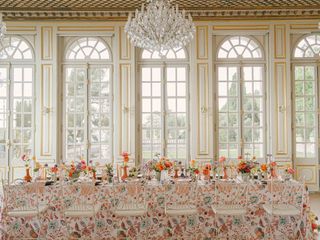Le mariage de Julia et Paul 3