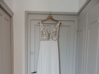 Le mariage de Lisa et Maxence 2