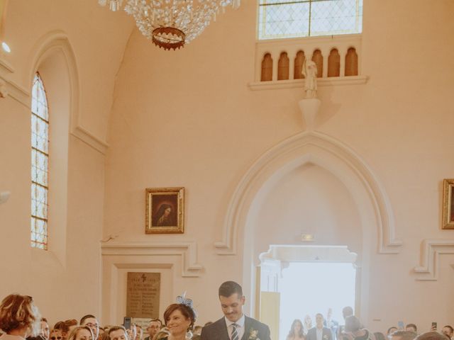 Le mariage de Mary Katherine et Alexis à Plombières-lès-Dijon, Côte d&apos;Or 5