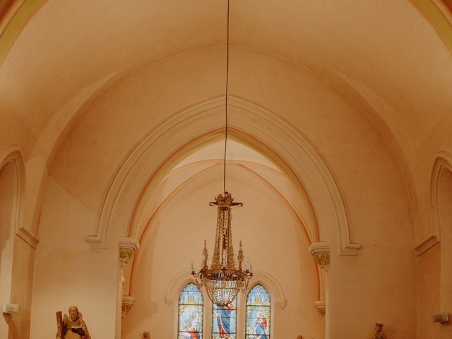 Le mariage de Mary Katherine et Alexis à Plombières-lès-Dijon, Côte d&apos;Or 9