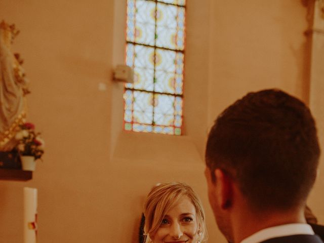 Le mariage de Mary Katherine et Alexis à Plombières-lès-Dijon, Côte d&apos;Or 13