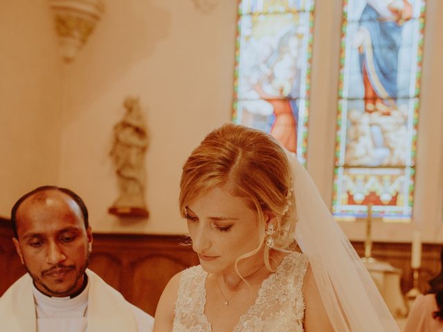 Le mariage de Mary Katherine et Alexis à Plombières-lès-Dijon, Côte d&apos;Or 19