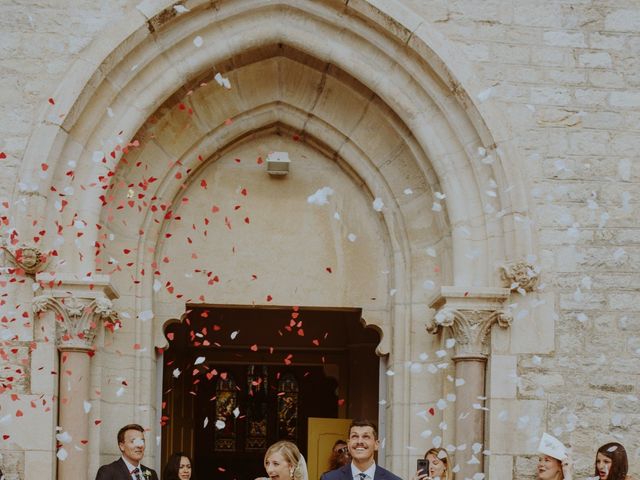 Le mariage de Mary Katherine et Alexis à Plombières-lès-Dijon, Côte d&apos;Or 23