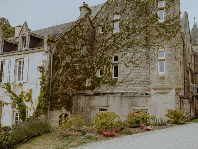 Le mariage de Mary Katherine et Alexis à Plombières-lès-Dijon, Côte d&apos;Or 30