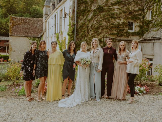 Le mariage de Mary Katherine et Alexis à Plombières-lès-Dijon, Côte d&apos;Or 33