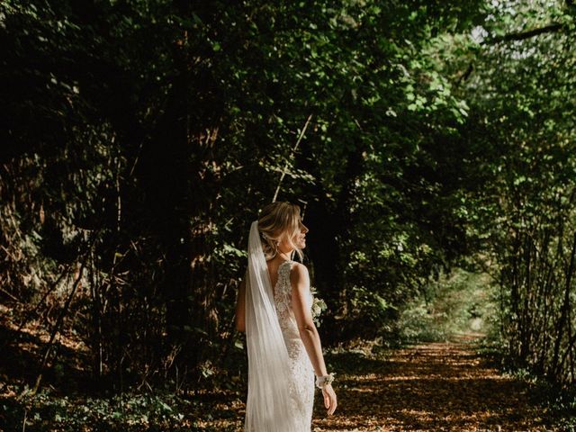 Le mariage de Mary Katherine et Alexis à Plombières-lès-Dijon, Côte d&apos;Or 37