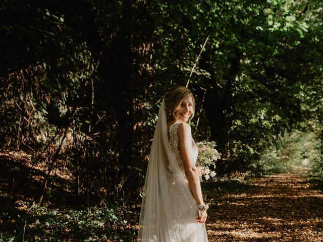 Le mariage de Mary Katherine et Alexis à Plombières-lès-Dijon, Côte d&apos;Or 38